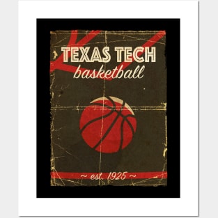 COVER SPORT - SPORT ILLUSTRATED - TEXAS TECH 1925 Posters and Art